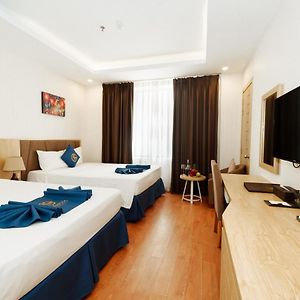 Standard Zimmer mit Queensize-Bett