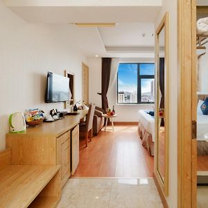 Deluxe Zimmer mit Queensize-Bett