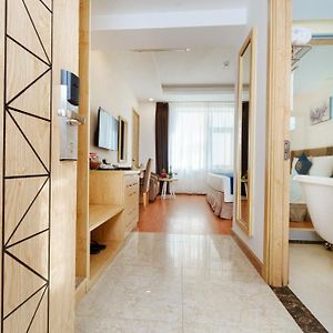 Standard Zimmer mit Queensize-Bett